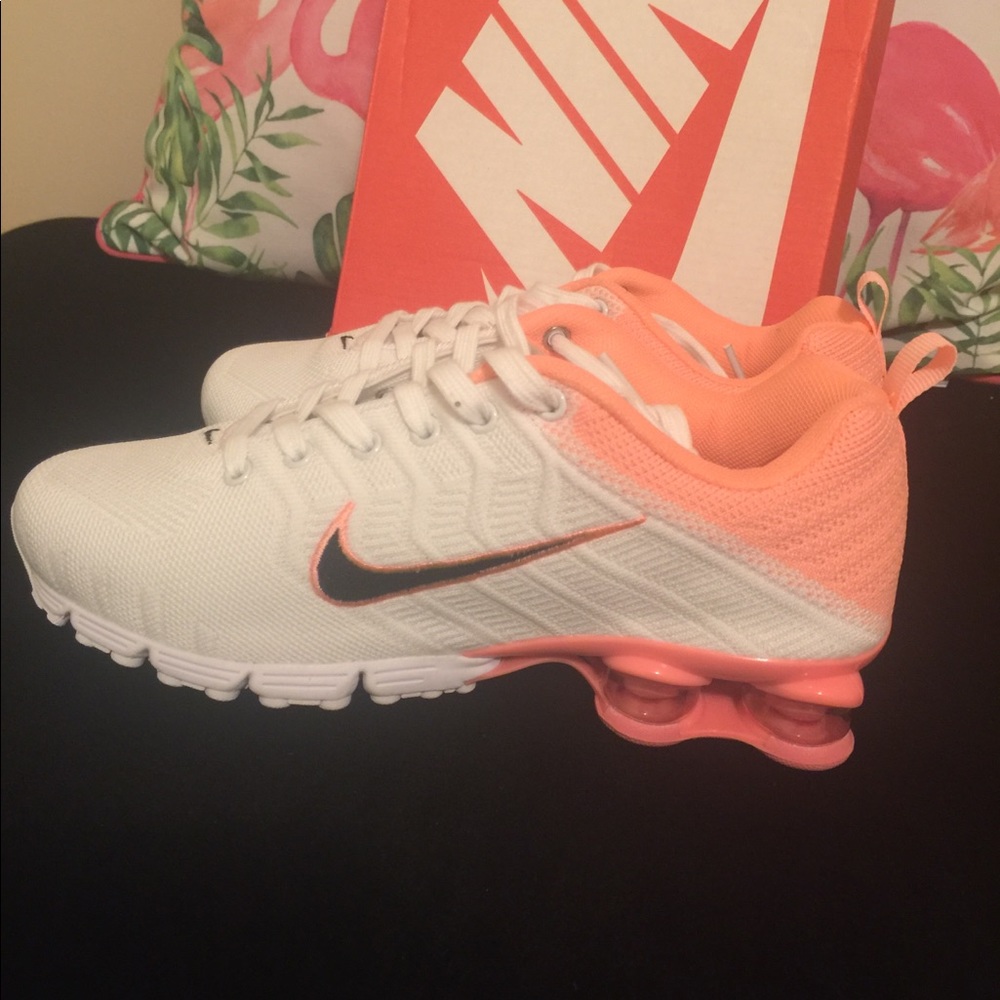 Women Nike shock